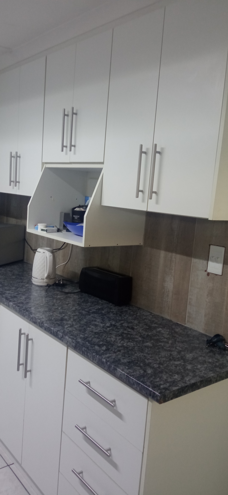 To Let 2 Bedroom Property for Rent in Portlands Western Cape